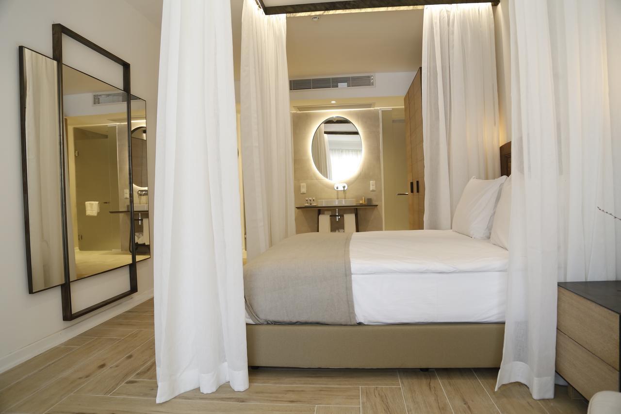 Moon Beach Otel Yalıkavak Eksteriør billede